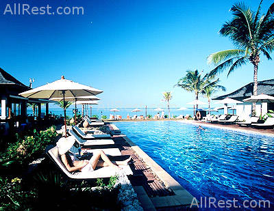 La Flora Resort & Spa 85